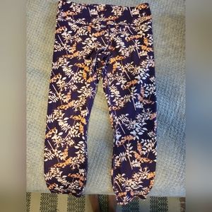 Fabletics 7/8 Leggings